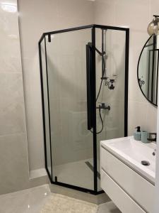 "Авторский" Riviera View Apartment