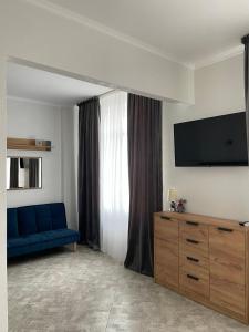 "Авторский" Riviera View Apartment