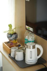 Nine, Boutique hotel with luxury room stay, mysore