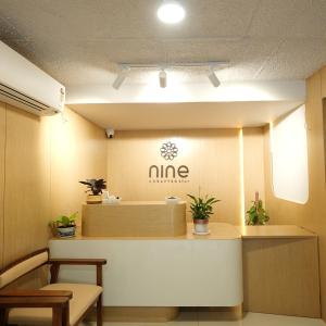Nine, Boutique hotel with luxury room stay, mysore