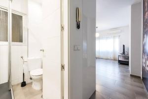 Alojamiento temporal en Fuencarral, Chueca