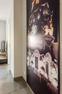 Alojamiento temporal en Fuencarral, Chueca