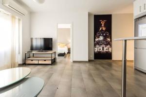 Alojamiento temporal en Fuencarral, Chueca