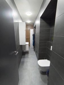 Apartmány Sebastian