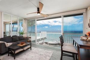Kona Magic Sands #305 condo