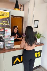 Anders Arjuna Selatan