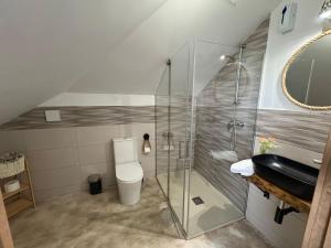 Hotel Rural O Salazón