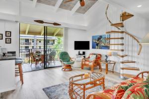 Kona Makai 3305 condo