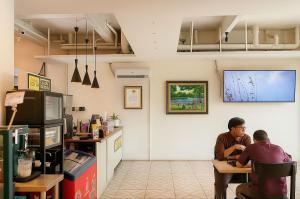 Anders Arjuna Selatan