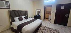 الرموز الصادقة للشقق المخدومة Apartments alrumuz alsadiqah