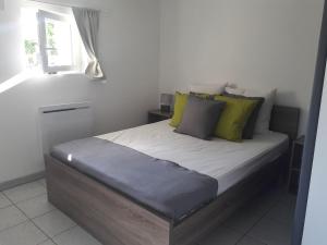 Charmant logement lumineux - Terrasse privee - Wifi