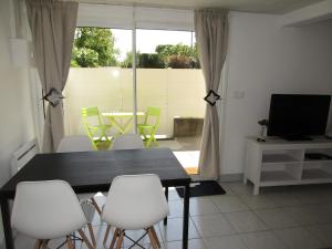 Charmant logement lumineux - Terrasse privee - Wifi
