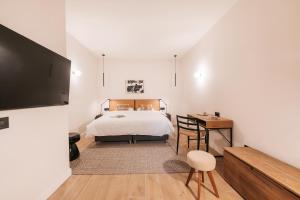 Chateau Sinaia by Olala Homes