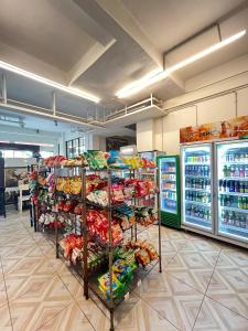 Anders Arjuna Selatan