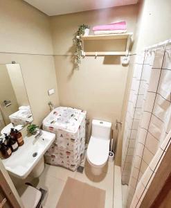 Staycation in Diamond