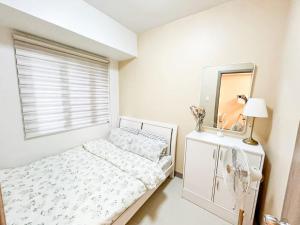 Staycation in Diamond