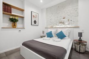 Lavie Maison I Marais Family with terrace