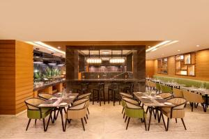 Lemon Tree Premier, Navi Mumbai