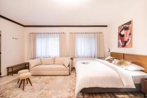 Chateau Sinaia by Olala Homes