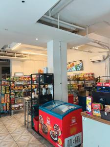 Anders Arjuna Selatan