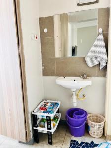 My Homely Stays-Roysambu