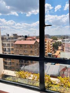 My Homely Stays-Roysambu