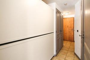 Joli T2 Flaine Foret, oriente sud, linge & menage compris