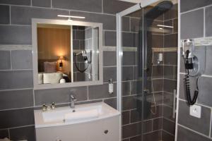 Le Trophée Boutique Hôtel Spa- La Loggia Apparthôtel