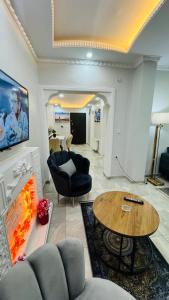 Gündoğdu Suites