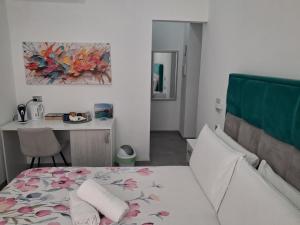 Sotto Castello Living Room