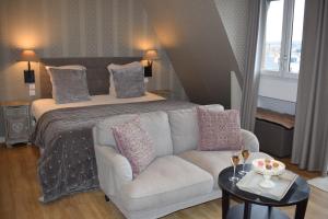 Le Trophée Boutique Hôtel Spa- La Loggia Apparthôtel