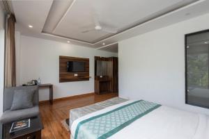 Hotel Moonglade By Royal Stays Dalhousie