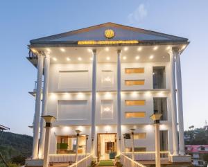 Hotel Moonglade By Royal Stays Dalhousie