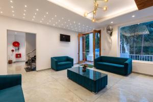 Hotel Moonglade By Royal Stays Dalhousie