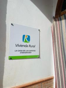 La Casa De Los Gatetes