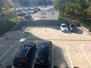 Family Home 3 Centru Palas Mall