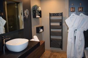 Le Trophée Boutique Hôtel Spa- La Loggia Apparthôtel