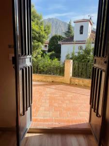 La Casa De Los Gatetes