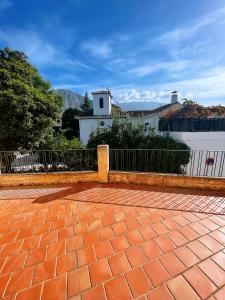 La Casa De Los Gatetes