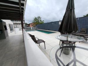 Apartamento 2 quartos Blumenau a 10 minutos da Vila Germânica