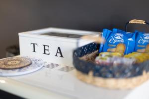 Casa Vacanza "Marinella"