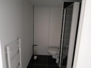 Centrum-Résidence sécurisée