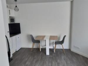 Centrum-Résidence sécurisée