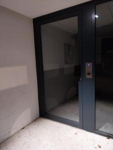 Centrum-Résidence sécurisée