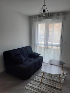 Centrum-Résidence sécurisée