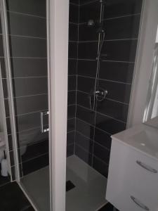 Centrum-Résidence sécurisée