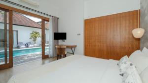 Villa Lapis 1 by Villa Finder