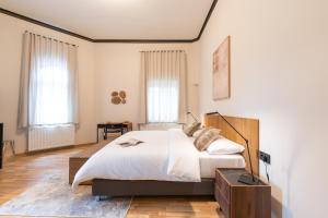 Chateau Sinaia by Olala Homes