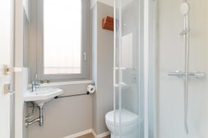 GuestHost - Modern Apartment Milano Precotto