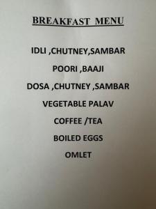 River stream Nest homestay